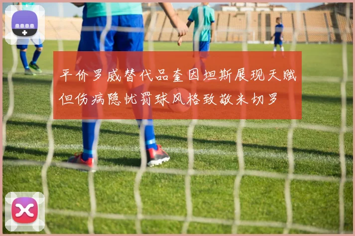 平价罗威替代品奎因坦斯展现天赋但伤病隐忧罚球风格致敬米切罗